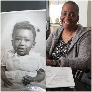 Meet your Posher, Randall